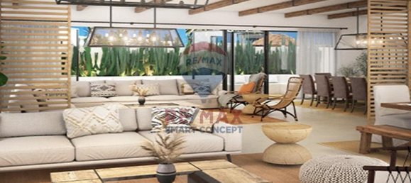 Villa T6 em Damac Lagoons, UAE N.º 13023 12