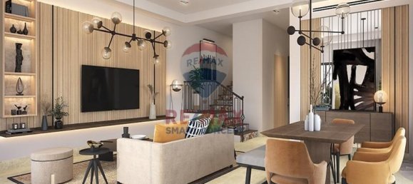 Villa T6 em Damac Lagoons, UAE N.º 13023 16