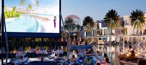 Villa T6 em Damac Lagoons, UAE N.º 13023 2