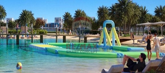 Villa T6 em Damac Lagoons, UAE N.º 13023 17