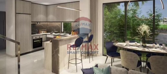 Villa T6 em Damac Lagoons, UAE N.º 13023 3