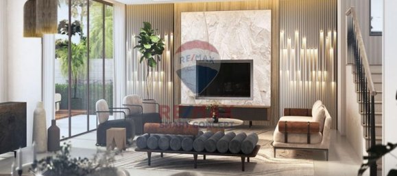 Villa T6 em Damac Lagoons, UAE N.º 13023 14