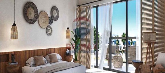 Villa T6 em Damac Lagoons, UAE N.º 13023 11