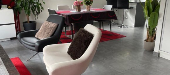 3 غرف نوم بانتهاوس في Ingersheim, France رقم 323994 3