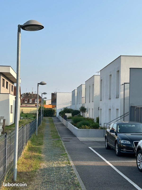 3 Schlafzimmer Penthouse in Ingersheim, France, Nr. 323994