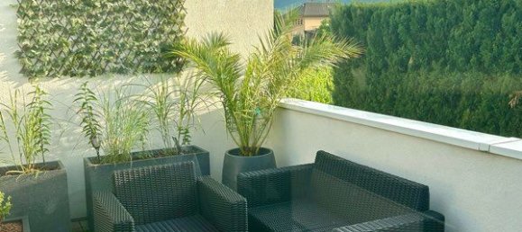 3 غرف نوم بانتهاوس في Ingersheim, France رقم 323994 2