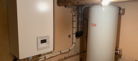 Moradia em banda T3 em Fontenoy-la-Joute, France N.º 256381 5