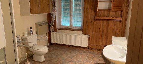 Moradia em banda T3 em Fontenoy-la-Joute, France N.º 256381 16