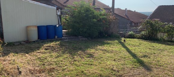 Moradia em banda T3 em Fontenoy-la-Joute, France N.º 256381 15