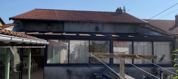 Moradia em banda T3 em Fontenoy-la-Joute, France N.º 256381 14