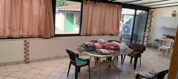 Moradia em banda T3 em Fontenoy-la-Joute, France N.º 256381 2