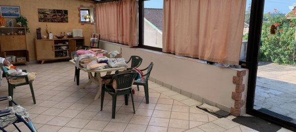 Moradia em banda T3 em Fontenoy-la-Joute, France N.º 256381 7