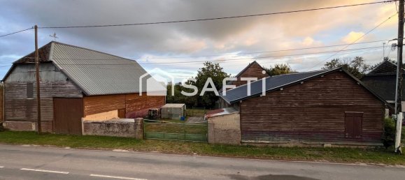 3 chambres Maison à Rocquigny, France No. 341706 4