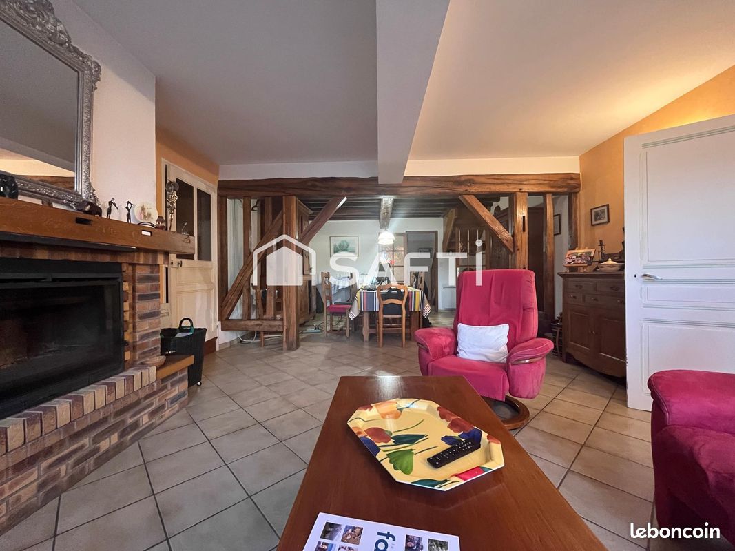 3 chambres Maison à Rocquigny, France No. 341706