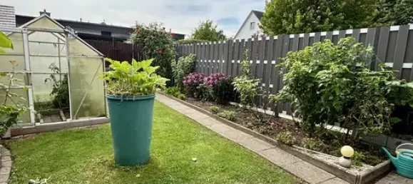 3 Schlafzimmer Stadthaus in Steinfurt, Germany, Nr. 365739 4