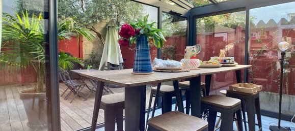 5 bedrooms House in Bordeaux, France No. 278161 2