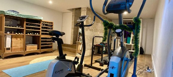 5 bedrooms House in Bordeaux, France No. 278161 13