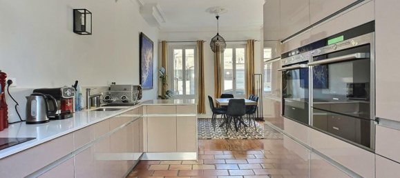 5 bedrooms House in Bordeaux, France No. 278161 5