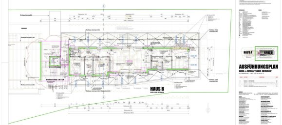 4-Zimmer Penthouse in Oberndorf in Tirol, Austria, Nr. 239675 5