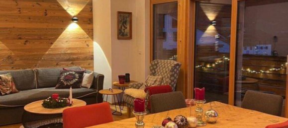 4-Zimmer Penthouse in Oberndorf in Tirol, Austria, Nr. 239675 3