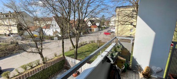 2 bedrooms Apartment in Landshut, Germany No. 231306 13