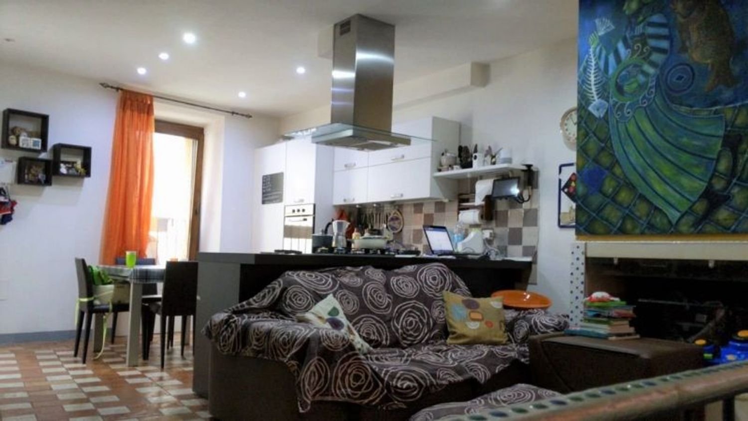 5 rooms House in Orvieto, Italy No. 47376