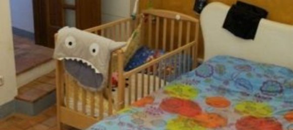 5 rooms House in Orvieto, Italy No. 47376 6