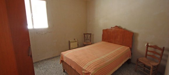 7 غرف نوم تاون هاوس في Sagra, Spain رقم 58208 15