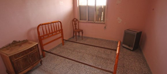 7 غرف نوم تاون هاوس في Sagra, Spain رقم 58208 17