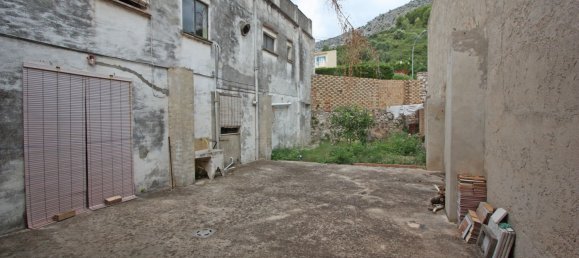 7 غرف نوم تاون هاوس في Sagra, Spain رقم 58208 3