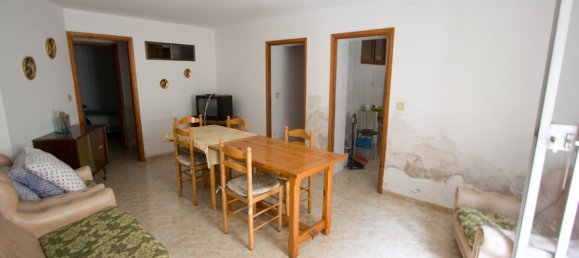 7 غرف نوم تاون هاوس في Sagra, Spain رقم 58208 6