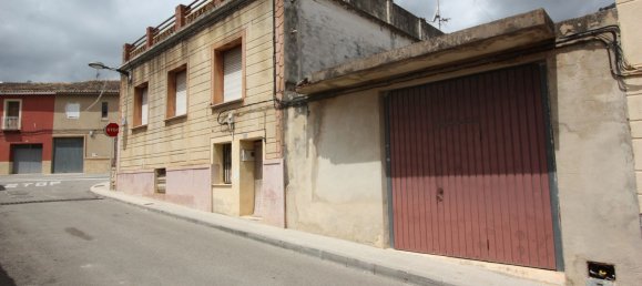 7 غرف نوم تاون هاوس في Sagra, Spain رقم 58208 23