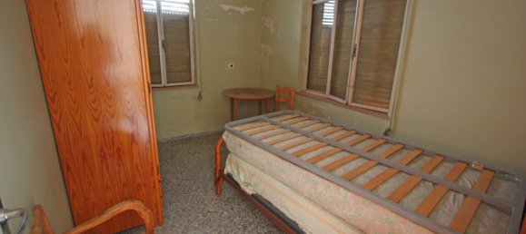 7 غرف نوم تاون هاوس في Sagra, Spain رقم 58208 19