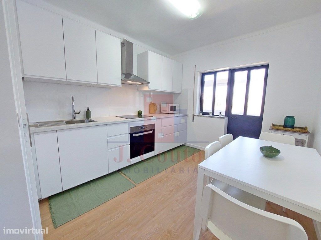 3 غرف نوم شقة في Caldas da Rainha, Portugal رقم 302734