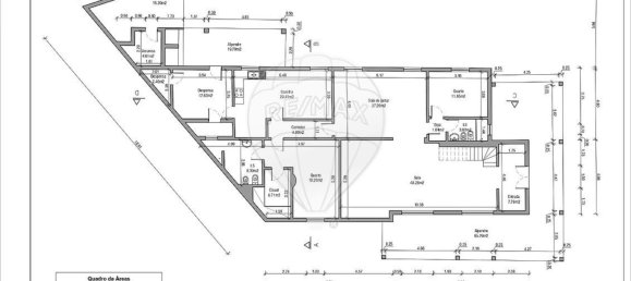 9 غرف نوم منزل في Pontevel, Portugal رقم 68374 48