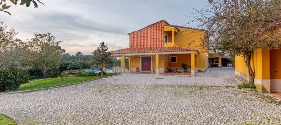 9 غرف نوم منزل في Pontevel, Portugal رقم 68374 6