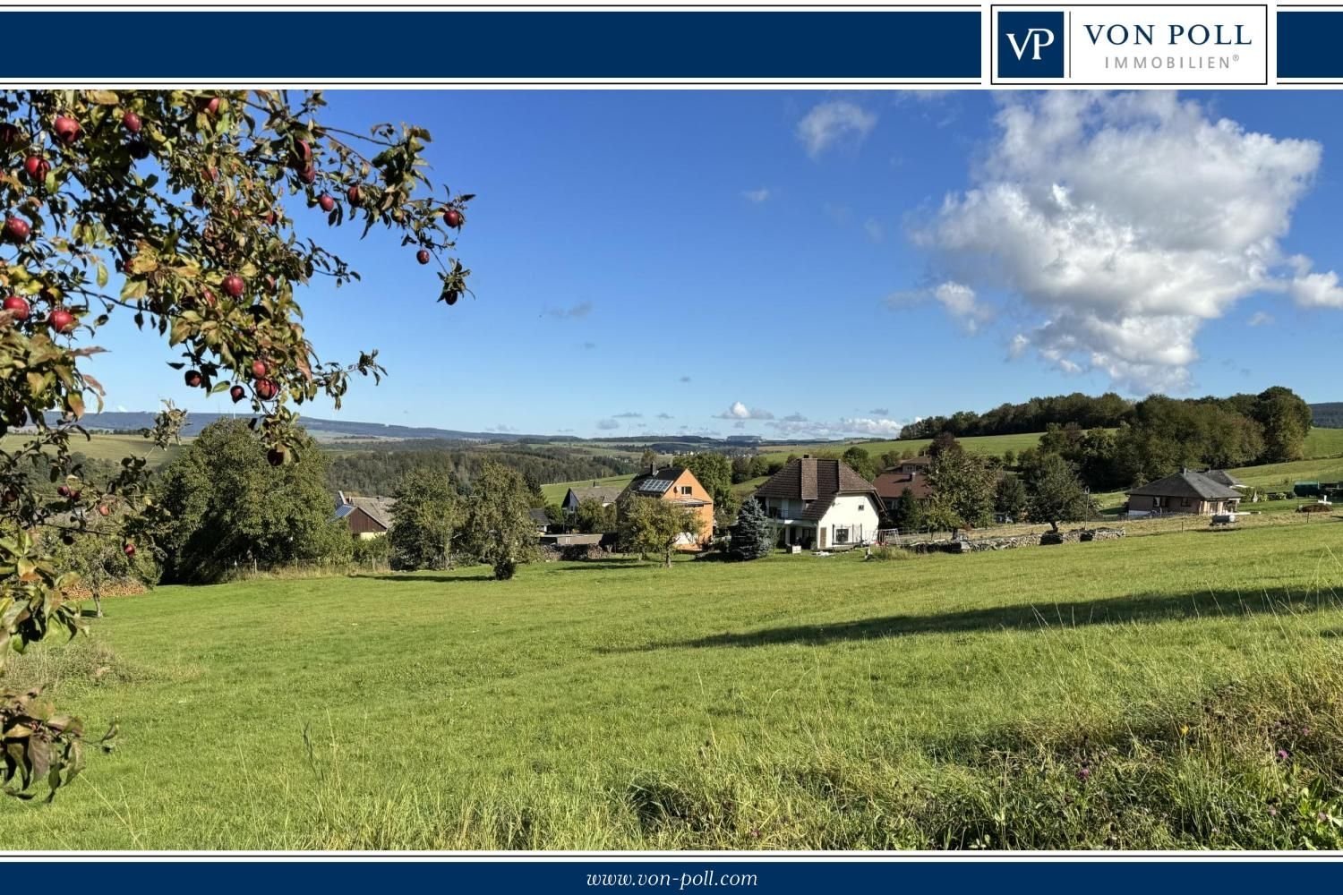 Terrain à Bernkastel-Wittlich, Germany No. 190199