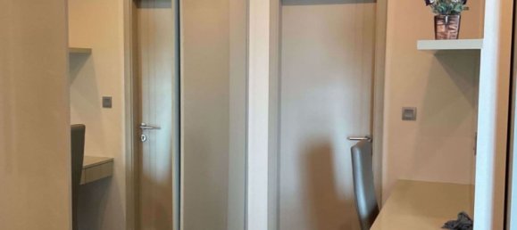 1 bedroom Condo in Ideo Q Siam - Ratchathewi Railay Beach, Thailand No. 29650 7