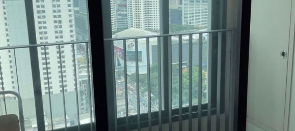 1 bedroom Condo in Ideo Q Siam - Ratchathewi Railay Beach, Thailand No. 29650 8