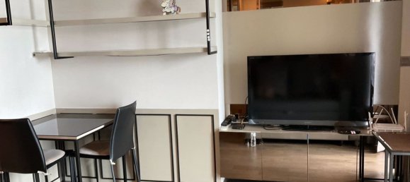 1 bedroom Condo in Ideo Q Siam - Ratchathewi Railay Beach, Thailand No. 29650 2