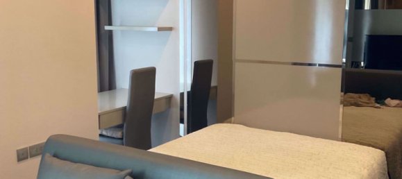 1 bedroom Condo in Ideo Q Siam - Ratchathewi Railay Beach, Thailand No. 29650 5