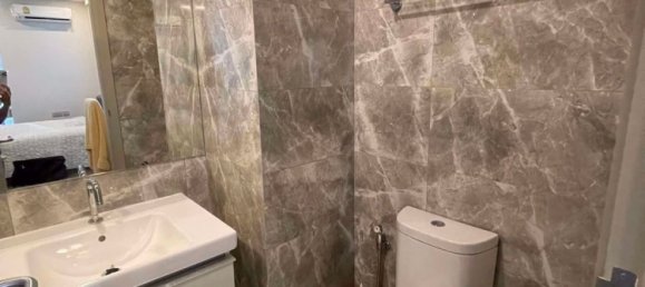 1 bedroom Condo in Ideo Q Siam - Ratchathewi Railay Beach, Thailand No. 29650 10