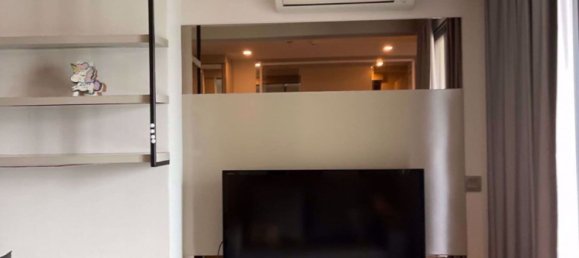 1 bedroom Condo in Ideo Q Siam - Ratchathewi Railay Beach, Thailand No. 29650 3