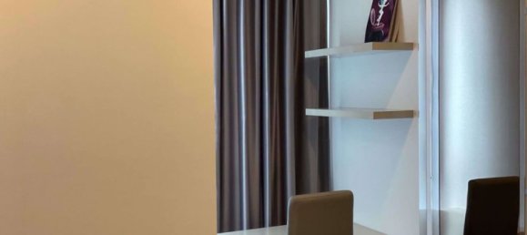 1 bedroom Condo in Ideo Q Siam - Ratchathewi Railay Beach, Thailand No. 29650 6