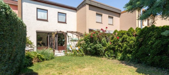 4 rooms Townhouse in Wiener Neudorf, Austria No. 159255 12