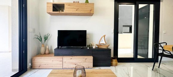 2 Schlafzimmer Wohnung in Torrevieja, Spain, Nr. 291435 6