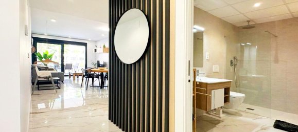 2 Schlafzimmer Wohnung in Torrevieja, Spain, Nr. 291435 2