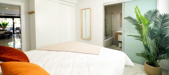 2 Schlafzimmer Wohnung in Torrevieja, Spain, Nr. 291435 21