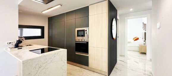 2 Schlafzimmer Wohnung in Torrevieja, Spain, Nr. 291435 4