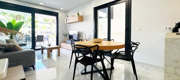 2 Schlafzimmer Wohnung in Torrevieja, Spain, Nr. 291435 5